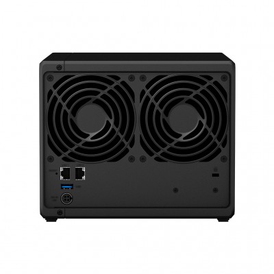 Ổ cứng mạng Synology DS420+