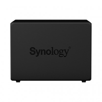 Ổ cứng mạng Synology DS420+