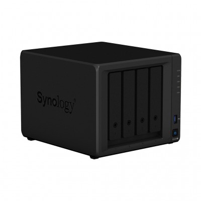 Ổ cứng mạng Synology DS420+