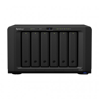 Ổ cứng mạng Synology DS1621+