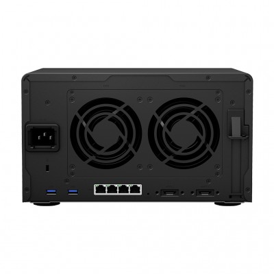 Ổ cứng mạng Synology DS1621+