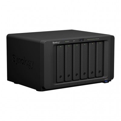 Ổ cứng mạng Synology DS1621+