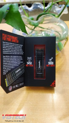 Ổ Cứng SSD PATRIOT VIPER VPN100 2TB M.2 2280 PCIe NVMe Gen 3.0 x 4