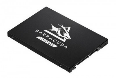 SSD Seagate Baracuda Q1 240GB 2.5'' ZA240CV1A001