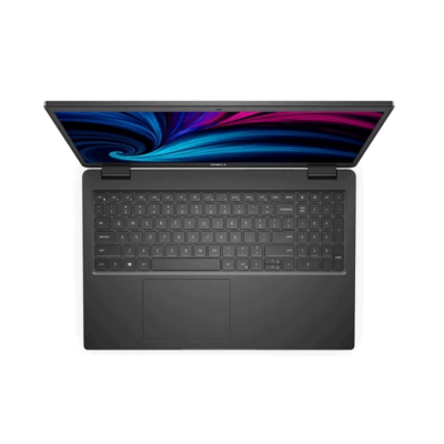 Máy tính xách tay Dell Latitude 3520 (Core i5, 4GB RAM, 256GB SSD,15.6"FHD)