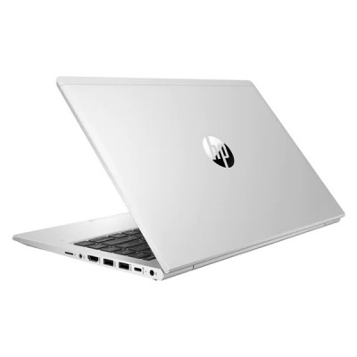Máy tính xách tay HP ProBook 440 G8 2Z6G9PA (i3-1115G4/ 4Gb/ 256GB SSD/ 14HD/ VGA ON/ DOS/ Silver)