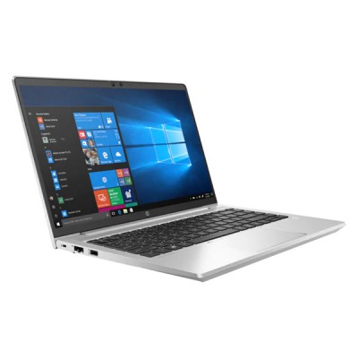 Máy tính xách tay HP ProBook 440 G8 2Z6G9PA (i3-1115G4/ 4Gb/ 256GB SSD/ 14HD/ VGA ON/ DOS/ Silver)