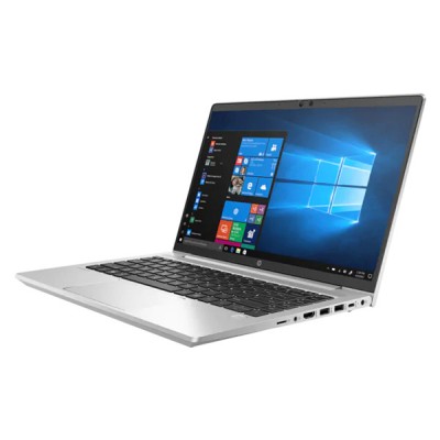 Máy tính xách tay HP ProBook 440 G8 2Z6G9PA (i3-1115G4/ 4Gb/ 256GB SSD/ 14HD/ VGA ON/ DOS/ Silver)