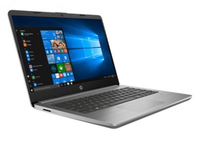 Máy tính xách tay HP 240 G8 3D0E9PA (I7-1165G7/ 8GB/ 256GB SSD/ 14FHD/ VGA ON/ DOS/ Silver)