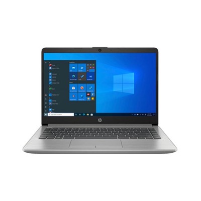 Máy tính xách tay HP 240 G8 3D0E9PA (I7-1165G7/ 8GB/ 256GB SSD/ 14FHD/ VGA ON/ DOS/ Silver)