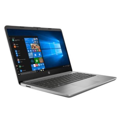 Máy tính xách tay HP 340s G7 359C3PA (i5-1035G1/ 8GB/ 256GB SSD/ 14FHD/ VGA ON/ DOS/ Grey)