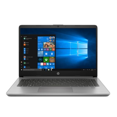 Máy tính xách tay HP 340s G7 359C3PA (i5-1035G1/ 8GB/ 256GB SSD/ 14FHD/ VGA ON/ DOS/ Grey)