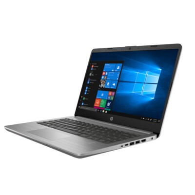 Máy tính xách tay HP 340s G7 359C3PA (i5-1035G1/ 8GB/ 256GB SSD/ 14FHD/ VGA ON/ DOS/ Grey)