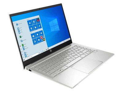 Máy tính xách tay HP Pavilion 14-dv0512TU 46L81PA (i5-1135G7/ 8Gb/ 512GB SSD/ 14FHD/ VGA ON/ Win10/ Silver)