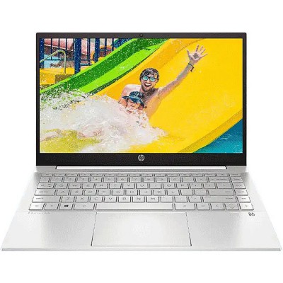 Máy tính xách tay HP Pavilion 14-dv0517TU 46L89PA (i5-1135G7/ 8Gb/ 256GB SSD/ 14FHD/ VGA ON/ Win10+Office/ Silver)