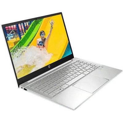 Máy tính xách tay HP Pavilion 14-dv0517TU 46L89PA (i5-1135G7/ 8Gb/ 256GB SSD/ 14FHD/ VGA ON/ Win10+Office/ Silver)