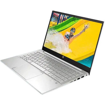 Máy tính xách tay HP Pavilion 14-dv0517TU 46L89PA (i5-1135G7/ 8Gb/ 256GB SSD/ 14FHD/ VGA ON/ Win10+Office/ Silver)