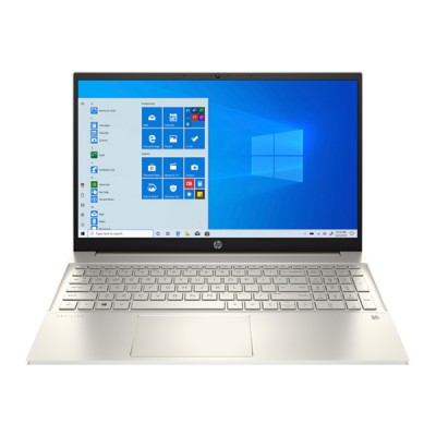 Máy tính xách tay HP Pavilion 15-eg0505TU 46M02PA (i5-1135G7/ 8GB/ 512GB SSD/ 15.6FHD/ VGA ON/ Win10/ Gold)