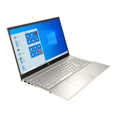 Máy tính xách tay HP Pavilion 15-eg0505TU 46M02PA (i5-1135G7/ 8GB/ 512GB SSD/ 15.6FHD/ VGA ON/ Win10/ Gold)