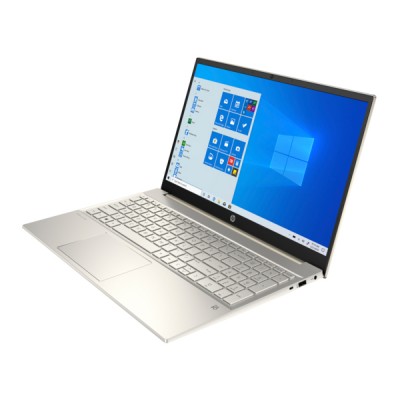 Máy tính xách tay HP Pavilion 15-eg0505TU 46M02PA (i5-1135G7/ 8GB/ 512GB SSD/ 15.6FHD/ VGA ON/ Win10/ Gold)