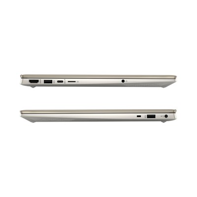 Máy tính xách tay HP Pavilion 15-eg0505TU 46M02PA (i5-1135G7/ 8GB/ 512GB SSD/ 15.6FHD/ VGA ON/ Win10/ Gold)