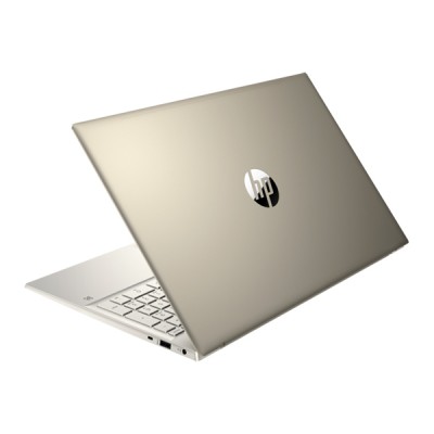 Máy tính xách tay HP Pavilion 15-eg0509TU 46M08PA (i3-1115G4/ 4GB/ 512GB SSD/ 15.6FHD/ VGA ON/ Win10/ Gold)