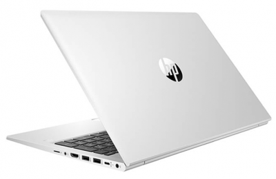  Máy tính xách tay HP Probook 450 G8 2H0W1PA/ i5-1135G7-2.4G/ 8G/ 256G SSD/15.6 FHD/ WL+BT/ 2Vr/ Bạc/ W10