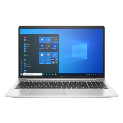  Máy tính xách tay HP Probook 450 G8 2H0W1PA/ i5-1135G7-2.4G/ 8G/ 256G SSD/15.6 FHD/ WL+BT/ 2Vr/ Bạc/ W10