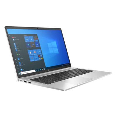  Máy tính xách tay HP Probook 450 G8 2H0W1PA/ i5-1135G7-2.4G/ 8G/ 256G SSD/15.6 FHD/ WL+BT/ 2Vr/ Bạc/ W10