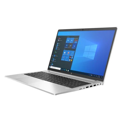  Máy tính xách tay HP Probook 450 G8 2H0W1PA/ i5-1135G7-2.4G/ 8G/ 256G SSD/15.6 FHD/ WL+BT/ 2Vr/ Bạc/ W10