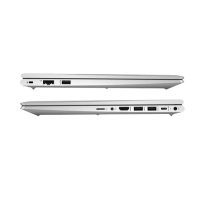  Máy tính xách tay HP Probook 450 G8 2H0W1PA/ i5-1135G7-2.4G/ 8G/ 256G SSD/15.6 FHD/ WL+BT/ 2Vr/ Bạc/ W10