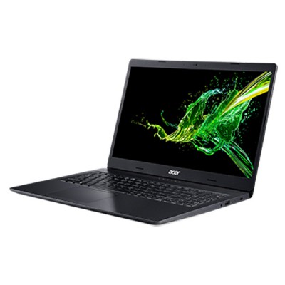 Máy tính xách tay Acer Aspire A315-56-502X NX.HS5SV.00F(Core i5 1035G1/4Gb/256Gb SSD/ 15.6Inch Full HD - IPS/VGA ON/Win10/Black)