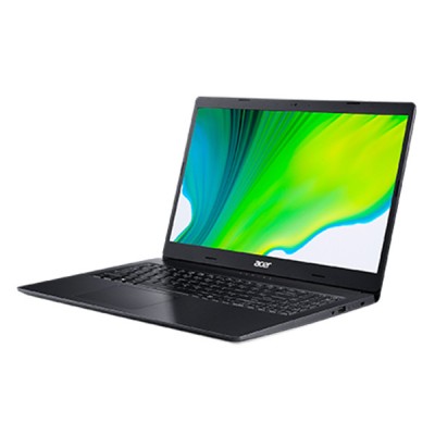 Máy tính xách tay Acer Aspire A315 57G 31YD NX.HZRSV.008 (i3 1005G1/4Gb/256Gb SSD/ 15.6" FHD/ MX 330 2Gb/Win10/Black)