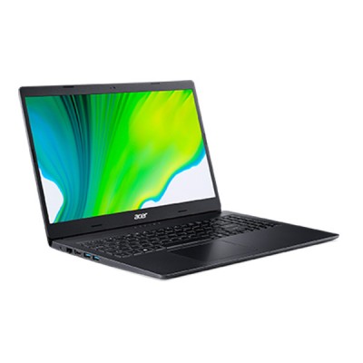 Máy tính xách tay Acer Aspire A315 57G 31YD NX.HZRSV.008 (i3 1005G1/4Gb/256Gb SSD/ 15.6" FHD/ MX 330 2Gb/Win10/Black)