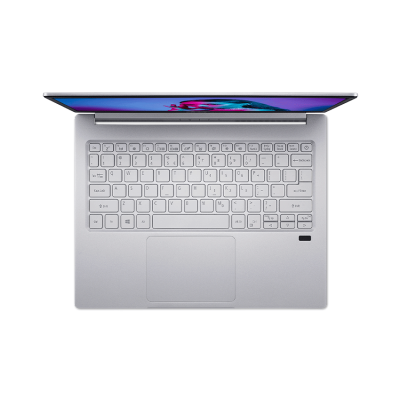 Máy tính xách tay Acer Swift 3 SF313 53 503A NX.A4JSV.002 (Core i5 1135G7/8Gb/512Gb SSD/13.5'' QHD/VGA ON/Win10/Silver)