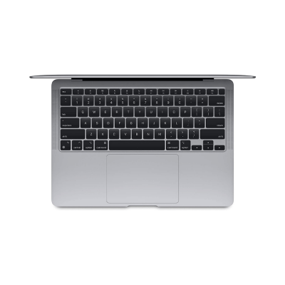 Máy tính xách tay Apple Macbook Air MGN63SA/A Apple M1-256Gb-Space grey 