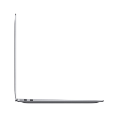 Máy tính xách tay Apple Macbook Air MGN63SA/A Apple M1-256Gb-Space grey 