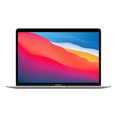 Máy tính xách tay Apple Macbook Air MGN93 (SA/A) Apple M1-256Gb-Silver 