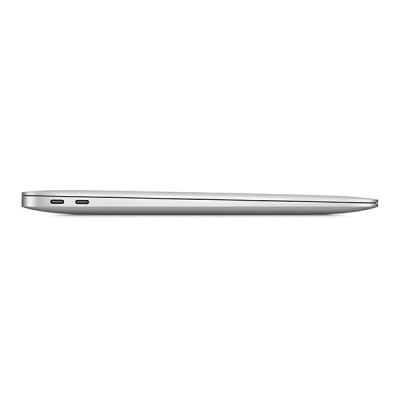Máy tính xách tay Apple Macbook Air MGN93 (SA/A) Apple M1-256Gb-Silver 