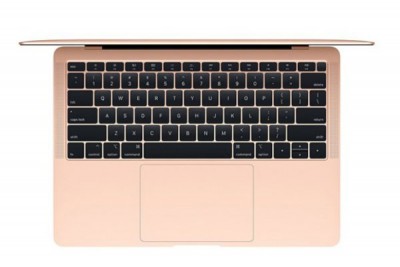 Máy tính xách tay Apple Macbook Air MGND3 (SA/A) Apple M1-256Gb-Gold 