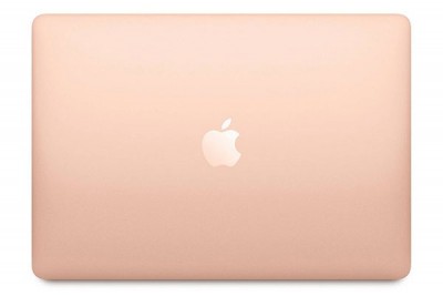 Máy tính xách tay Apple Macbook Air MGND3 (SA/A) Apple M1-256Gb-Gold 