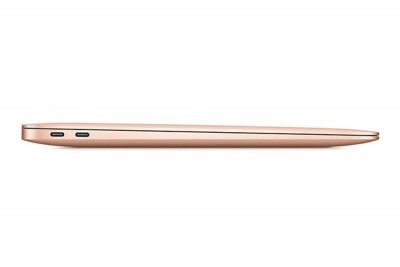 Máy tính xách tay Apple Macbook Air MGND3 (SA/A) Apple M1-256Gb-Gold 