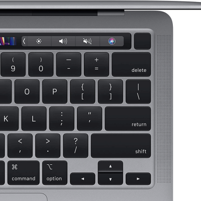Máy tính xách tay Apple Macbook Pro MYDA2SA/A Apple M1-256Gb-Silver 