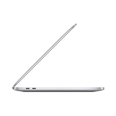 Máy tính xách tay Apple Macbook Pro Z11B000CT -Space Grey (Apple M1 8-core CPU / Ram 16Gb/ 256Gb SSD/ 13.3inch IPS 2560x1600/ 500 nits/Camera 720p /Wifi/Bluetooth 5.0)