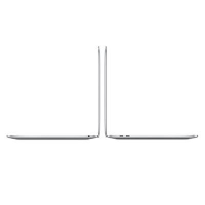 Máy tính xách tay Apple Macbook Air Z124000DE -Space Grey (Apple M1 8-core CPU-7 core GPU / Ram 16Gb/ 256Gb SSD/ 13.3inch IPS 2560x1600/ 400 nits/Camera 720p /Wifi/Bluetooth 5.0)