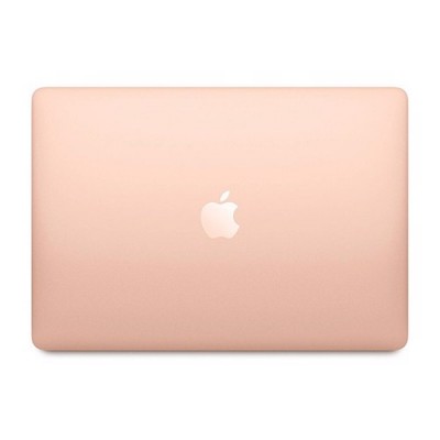 Máy tính xách tay Apple Macbook Air Z12A0004Z -Gold (Apple M1 7-core GPU / Ram 16Gb/ 256Gb SSD/ 13.3inch IPS 2560x1600/ 400 nits/Camera 720p /Wifi/Bluetooth 5.0)