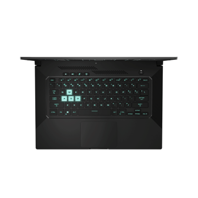 Máy tính xách tay Asus TUF Gaming FX516PE-HN005T (I7 11370H/ 8GB/ 512GB SSD/ 15.6FHD-144Hz/ RTX3050 TI 4GB/ Win10/ Grey/ RGB_KB)