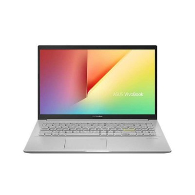 Máy tính xách tay Asus Vivobook M513IA-EJ283T (Ryzen 7-4700U/8GB/512GB SSD/15.6FHD/VGA ON/Win10/Silver)