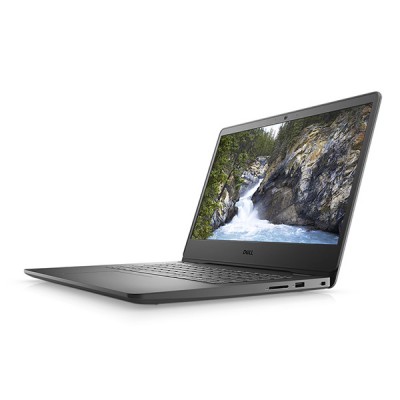 Máy tính xách tay Dell Vostro 3400 V4I7015W (I7 1165G7/8Gb/512Gb SSD/ 14.0" FHD/MX330 2GB / Win10/Black)