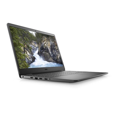 Máy tính xách tay Dell Vostro 3500A P90F006V3500A (I5 1135G7/4Gb/256Gb SSD/ 15.6" FHD/MX330 2GB / Win10/Black)